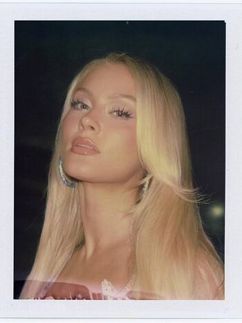 Zara Larsson