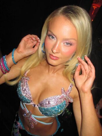 Zara Larsson