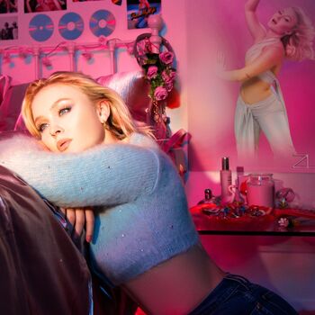 Zara Larsson