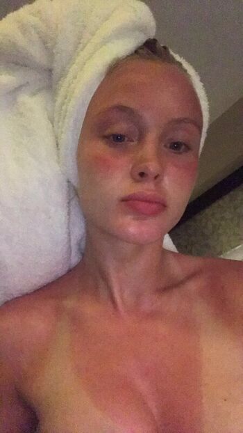 Zara Larsson