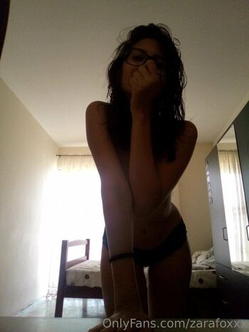 Zarafoxxx