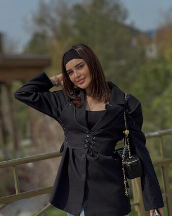 Zarina Yuldasheva