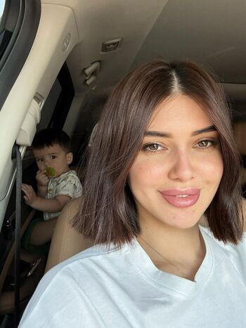 Zarina Yuldasheva