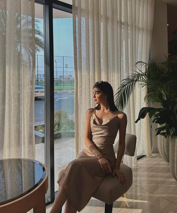 Zarina Yuldasheva
