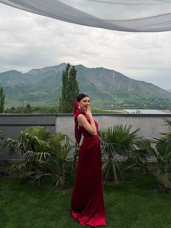 Zarina Yuldasheva