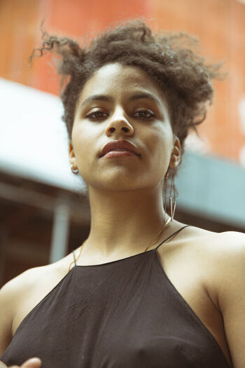 Zazie Beetz