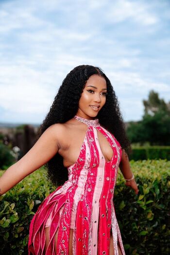Zee Nxumalo