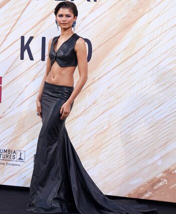 Zendaya