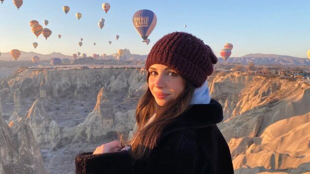 Zeynep Atฤฑlgan