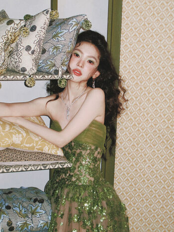 Zhang Ruonan