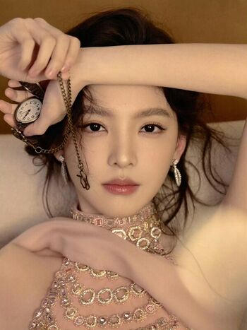 Zhang Ruonan