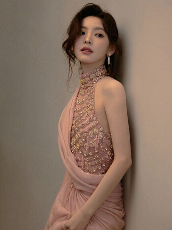 Zhang Ruonan