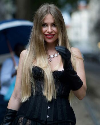 Zlata Shpak