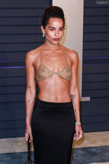 Zoë Kravitz