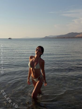 Zoe Liss