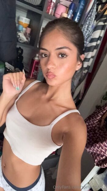 Zoey Brooks