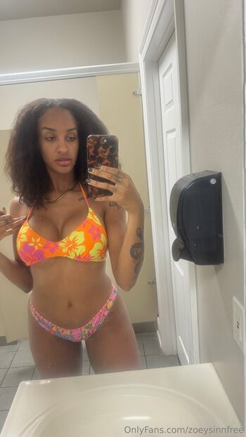 zoeysinnfree