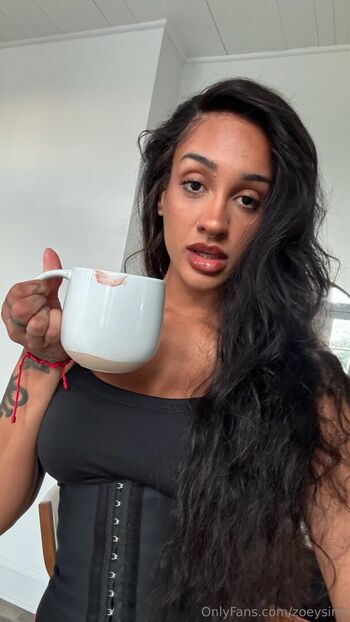 zoeysinnfree