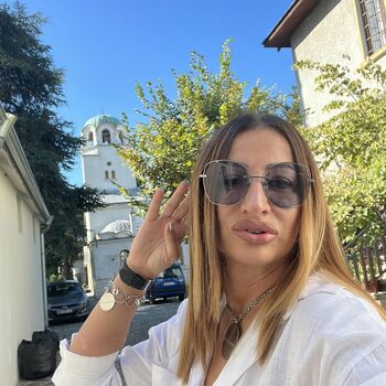 Zonica Trusheva
