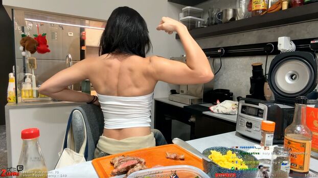 Full leaked Bunnyslttt/ private onlyfans photo