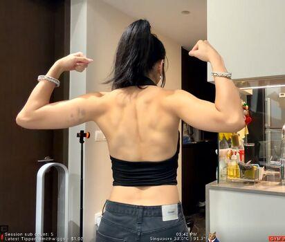 Full leaked Heleneelises/ private onlyfans photo